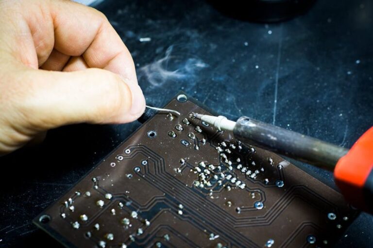 PCB